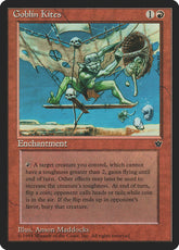 Goblin Kites / Goblin Kites - Magic: The Gathering - MoxLand